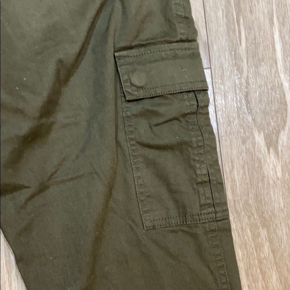 Joe SLIM cargo pants - Picture 3 of 5